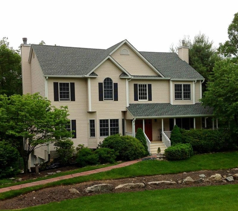 Alpine Roofing - Bernardsville, NJ