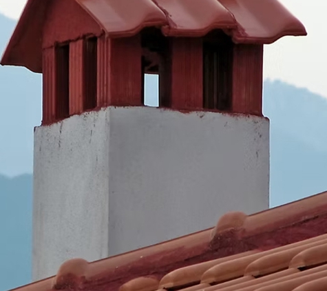 Mr Sweep Chimney & Flue Cleaning - Canberra, ACT