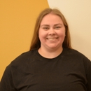 Madison Rice, LPTA - Physical Therapy Clinics
