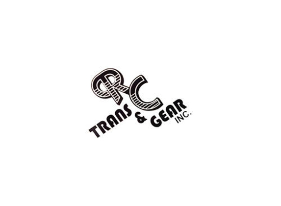 RC Trans & Gear Inc - Royal Oak, MI
