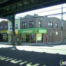 E & R Laundromat - Laundromats