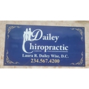Dailey Chiropractic Inc. - Chiropractors & Chiropractic Services