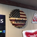 Rudolph's Redneck Roost - American Restaurants