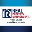Real Property Management First Class - Real Estate Management