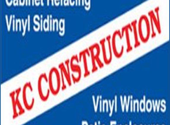 KC Construction Co. - Endicott, NY