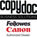 Copy Doc Business Solutions - Printers-Equipment & Supplies