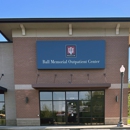 IU Health Ball Memorial Outpatient Center - New Castle - Outpatient Center - Outpatient Services