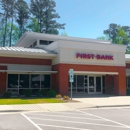 First Bank - Greenville, NC - ATM Locations
