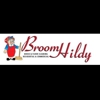 Broom Hildy gallery