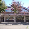 Amoeba Music gallery