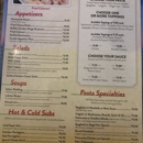 Niki's Italian Bistro and Piano Bar - Italian Restaurants