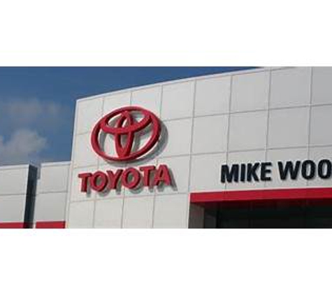 Mike Kelly Toyota of Uniontown - Uniontown, PA