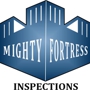 Mighty Fortress Inspections
