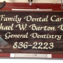 Barton Michael W DDS - Dentists