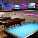 Hustled Billiards - Pool Halls