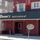 Bruno's Italian Restaurant