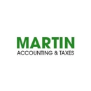 Martin Accounting & Taxes - Tax Return Preparation