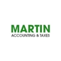 Martin Accounting & Taxes