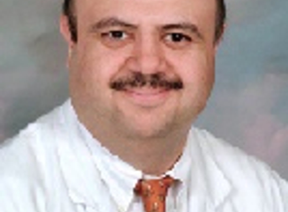 Dr. Rabih M Salloum, MD - Rochester, NY