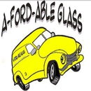 A-Ford-Able Glass - Furniture Stores