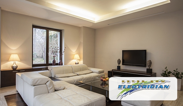 Peter Gow Electrician - Lismore, NSW