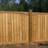 Mayfield Fence & Decks gallery