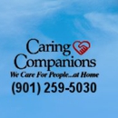 CaringCompanions - Alzheimer's Care & Services