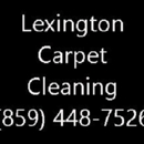 Lexington Carpet Cleaning - Water Damage Restoration