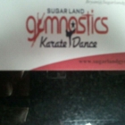Sugar Land Gymnastics
