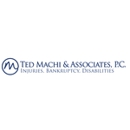 Ted Machi & Associates, P.C. - Associations