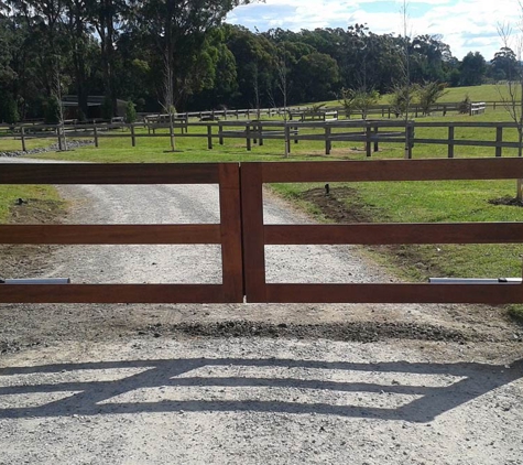 Southerngate Automation - Moss Vale, NSW