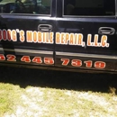 Boogs mobile repair - Auto Repair & Service