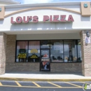 Lou's Pizza Pasta & Subs - Pizza