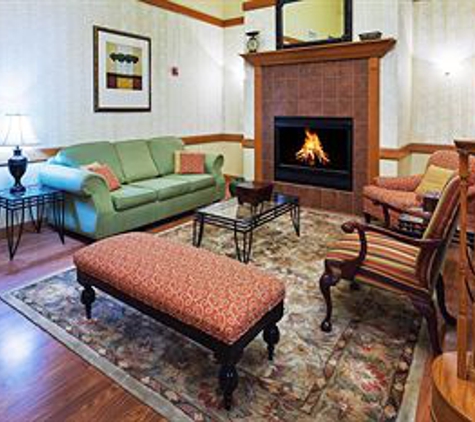 Country Inns & Suites - Harlingen, TX