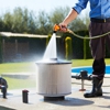 On Time Pool Cleaning & Care gallery