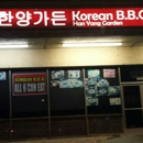 Han Yang Garden - Barbecue Restaurants