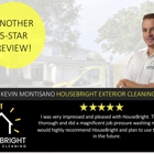 HouseBright Exterior Cleaning