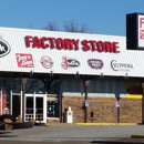 Justin Factory Store - Boot Stores