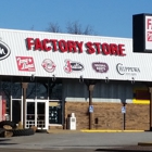 Justin Factory Store