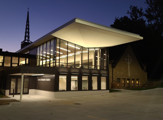 First Covenant Church of Omaha - Omaha, NE