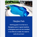 North Georgia Pools - Swimming Pool Dealers