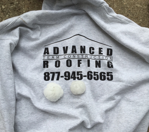 Advanced Roofing Team Construction - Rolling Meadows, IL