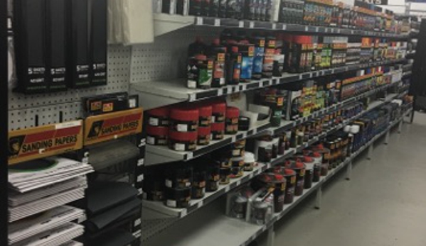 Cheapa Auto Spares - West End, QLD