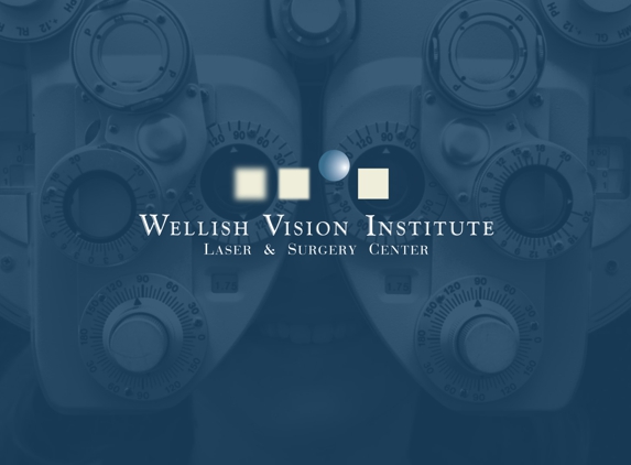 Wellish Vision Institute - Las Vegas, NV