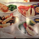 Red Lobster - Seafood Restaurants