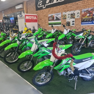 Robertsons Motorcycles & Machinery - Dubbo, NSW