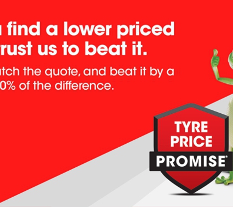 Bridgestone Select Tyre & Auto Byford - Byford, WA