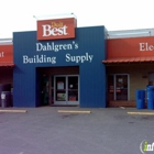 Dahlgren's Do it Best Building