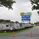 RV Source - Recreational Vehicles & Campers