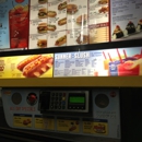 Sonic Drive-In - Fast Food Restaurants